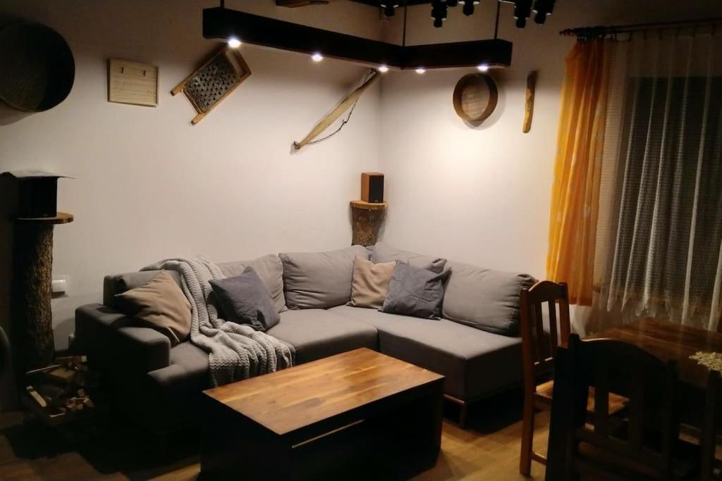 Swiety Spokoj Palesnica المظهر الخارجي الصورة