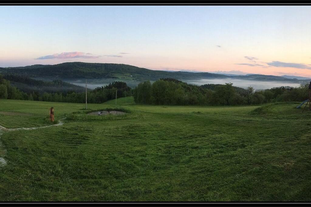 Swiety Spokoj Palesnica المظهر الخارجي الصورة