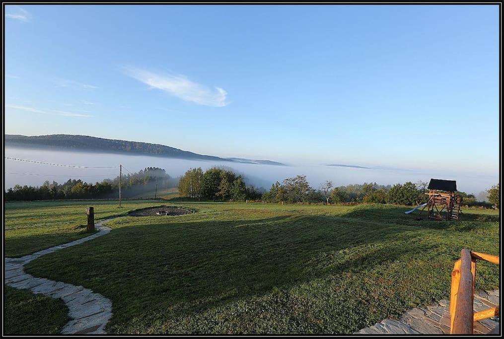 Swiety Spokoj Palesnica المظهر الخارجي الصورة