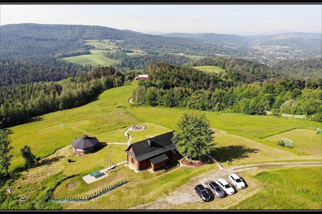 Swiety Spokoj Palesnica المظهر الخارجي الصورة